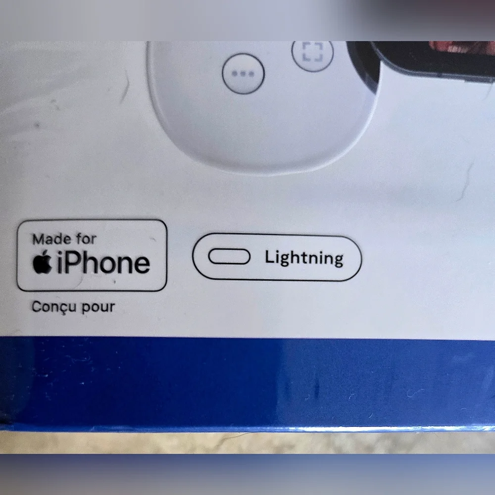 Backbone Playstation Edition For iPhone NIB